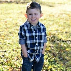 Meet your Posher, Karen